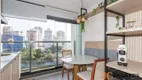 Foto 7 de Apartamento com 1 Quarto à venda, 63m² em Brooklin, São Paulo