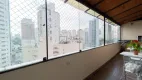 Foto 13 de Apartamento com 3 Quartos à venda, 107m² em Pinheiros, São Paulo