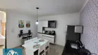 Foto 5 de Apartamento com 2 Quartos à venda, 53m² em Vila Sabrina, São Paulo
