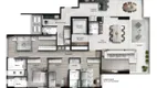 Foto 26 de Apartamento com 4 Quartos à venda, 171m² em Enseada do Suá, Vitória
