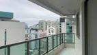 Foto 2 de Apartamento com 3 Quartos à venda, 120m² em Praia da Costa, Vila Velha