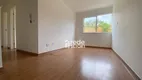 Foto 2 de Apartamento com 2 Quartos para alugar, 47m² em Marilândia, Juiz de Fora