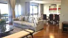 Foto 5 de Apartamento com 4 Quartos à venda, 630m² em Cambuí, Campinas