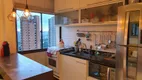 Foto 5 de Apartamento com 1 Quarto à venda, 56m² em Morumbi, São Paulo