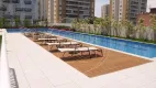 Foto 11 de Apartamento com 1 Quarto à venda, 33m² em Santo Amaro, São Paulo