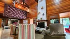 Foto 18 de Casa de Condomínio com 3 Quartos à venda, 425m² em Granja Viana, Embu das Artes