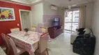 Foto 2 de Apartamento com 3 Quartos para alugar, 100m² em Pitangueiras, Guarujá