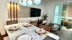 Foto 4 de Apartamento com 3 Quartos à venda, 88m² em Centro, Nilópolis