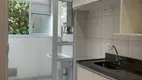Foto 2 de Apartamento com 2 Quartos à venda, 49m² em Jardim Cidade Pirituba, São Paulo