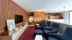 Foto 11 de Casa de Condomínio com 4 Quartos à venda, 635m² em Alphaville Lagoa Dos Ingleses, Nova Lima