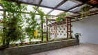 Foto 58 de Casa com 5 Quartos à venda, 299m² em Jardim Botânico, Curitiba