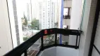 Foto 23 de Apartamento com 4 Quartos à venda, 124m² em Cidade Monções, São Paulo