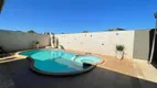 Foto 16 de Casa de Condomínio com 5 Quartos à venda, 390m² em Terra Vista Residence Club, Mirassol