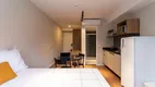 Foto 20 de Apartamento com 1 Quarto para alugar, 28m² em Vila Clementino, São Paulo