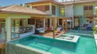 Foto 6 de Casa de Condomínio com 7 Quartos para alugar, 550m² em Praia do Forte, Mata de São João