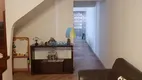 Foto 3 de Sobrado com 3 Quartos à venda, 158m² em Vila Curuçá, Santo André