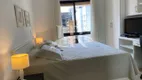 Foto 6 de Apartamento com 1 Quarto para alugar, 45m² em Itaim Bibi, São Paulo