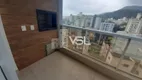 Foto 3 de Apartamento com 3 Quartos à venda, 95m² em Itacorubi, Florianópolis
