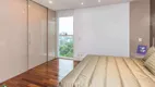 Foto 4 de Apartamento com 3 Quartos à venda, 176m² em Cabral, Curitiba