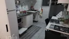 Foto 10 de Apartamento com 2 Quartos à venda, 51m² em Moema, São Paulo