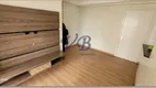 Foto 2 de Apartamento com 2 Quartos à venda, 57m² em Campestre, Santo André