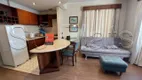 Foto 2 de Apartamento com 1 Quarto para alugar, 33m² em Vila Olímpia, São Paulo