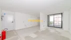 Foto 8 de Apartamento com 3 Quartos à venda, 89m² em Cabral, Curitiba