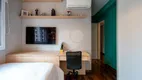 Foto 21 de Apartamento com 3 Quartos à venda, 204m² em Moema, São Paulo