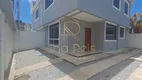 Foto 2 de Casa com 3 Quartos à venda, 145m² em Costazul, Rio das Ostras