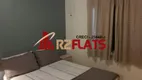 Foto 8 de Flat com 1 Quarto à venda, 43m² em Cerqueira César, São Paulo