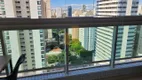 Foto 3 de Apartamento com 3 Quartos à venda, 129m² em Vila Gertrudes, São Paulo