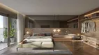 Foto 3 de Apartamento com 4 Quartos à venda, 261m² em Brooklin, São Paulo