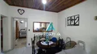 Foto 4 de Casa com 2 Quartos à venda, 200m² em Vila Curuçá, Santo André