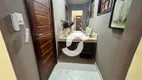 Foto 13 de Casa de Condomínio com 4 Quartos à venda, 324m² em Matapaca, Niterói