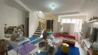 Foto 2 de Sobrado com 3 Quartos à venda, 127m² em Mirandópolis, São Paulo