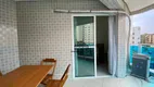 Foto 8 de Apartamento com 3 Quartos à venda, 86m² em Tombo, Guarujá