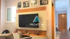 Foto 6 de Apartamento com 1 Quarto à venda, 62m² em Vila Metalurgica, Santo André