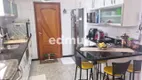 Foto 2 de Apartamento com 3 Quartos à venda, 106m² em Parque das Nações, Santo André