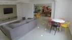 Foto 29 de Apartamento com 3 Quartos à venda, 105m² em Canto do Forte, Praia Grande
