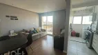 Foto 2 de Apartamento com 1 Quarto à venda, 43m² em Cursino, São Paulo