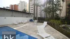 Foto 16 de Cobertura com 3 Quartos à venda, 264m² em Brooklin, São Paulo