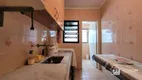 Foto 11 de Apartamento com 1 Quarto à venda, 50m² em Aviação, Praia Grande