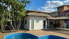Foto 20 de Casa de Condomínio com 4 Quartos à venda, 700m² em Loteamento Portal do Sol II, Goiânia