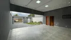 Foto 18 de Casa com 3 Quartos à venda, 200m² em Caldas do Oeste, Caldas Novas