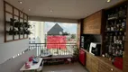 Foto 29 de Apartamento com 3 Quartos à venda, 91m² em Cambuci, São Paulo