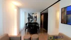 Foto 5 de Apartamento com 4 Quartos à venda, 138m² em Sion, Belo Horizonte