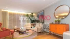 Foto 4 de Apartamento com 3 Quartos para venda ou aluguel, 198m² em Itaim Bibi, São Paulo