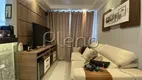 Foto 2 de Apartamento com 2 Quartos à venda, 51m² em Jardim Nova Europa, Campinas