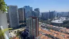 Foto 14 de Sala Comercial para venda ou aluguel, 174m² em Chácara Santo Antônio, São Paulo