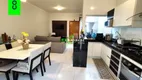 Foto 2 de Casa com 2 Quartos à venda, 102m² em Residencial Zanetti, Franca